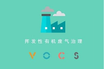 包裝印刷行業(yè)VOCs治理減排“標(biāo)桿企業(yè)”